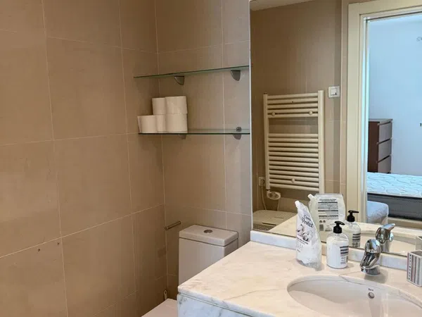 Piso en calle del Reverend Francesc Sitjar, 2 - Foto 5