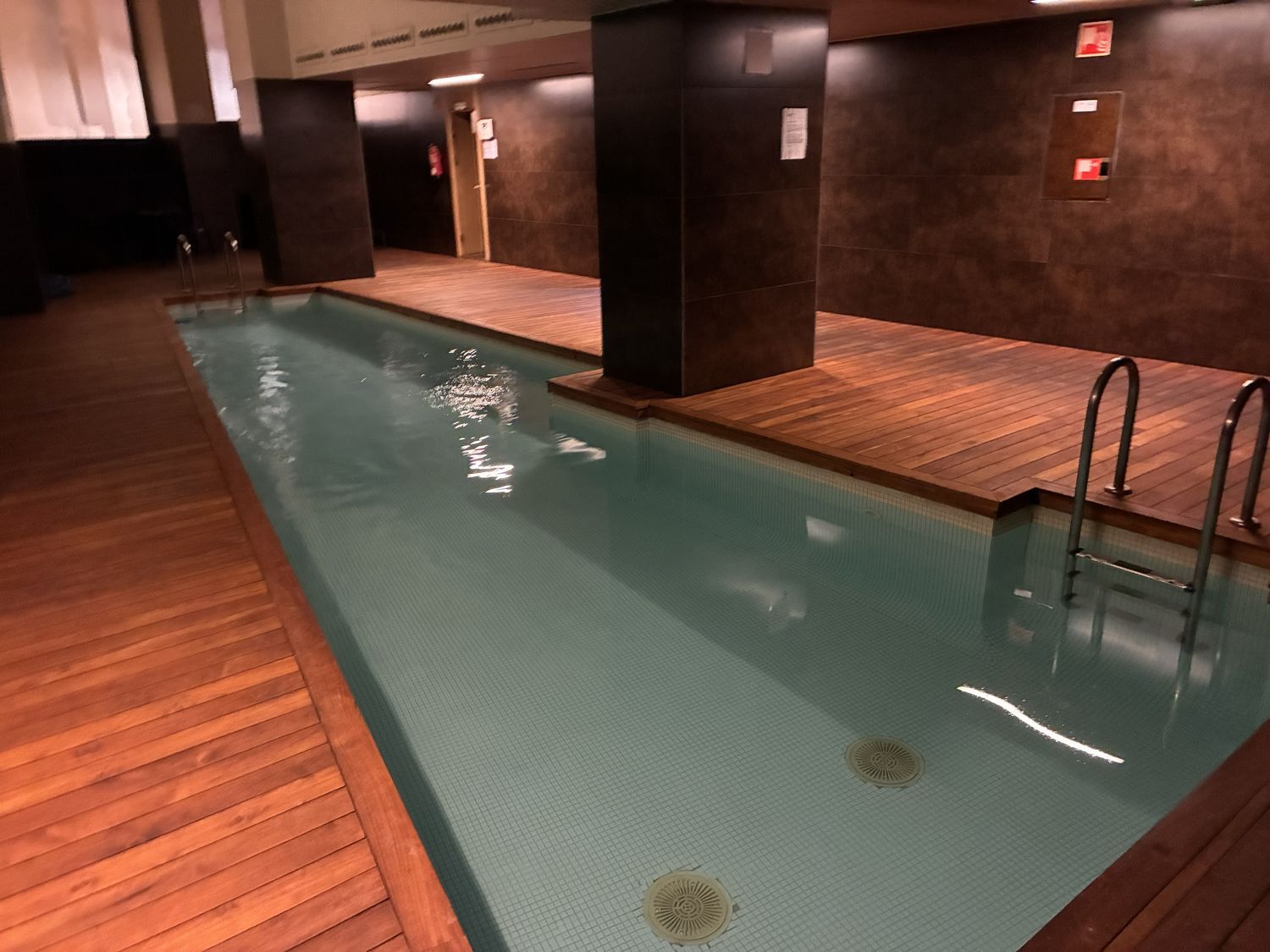 Piso en calle de Almagro, 34 - Foto 5