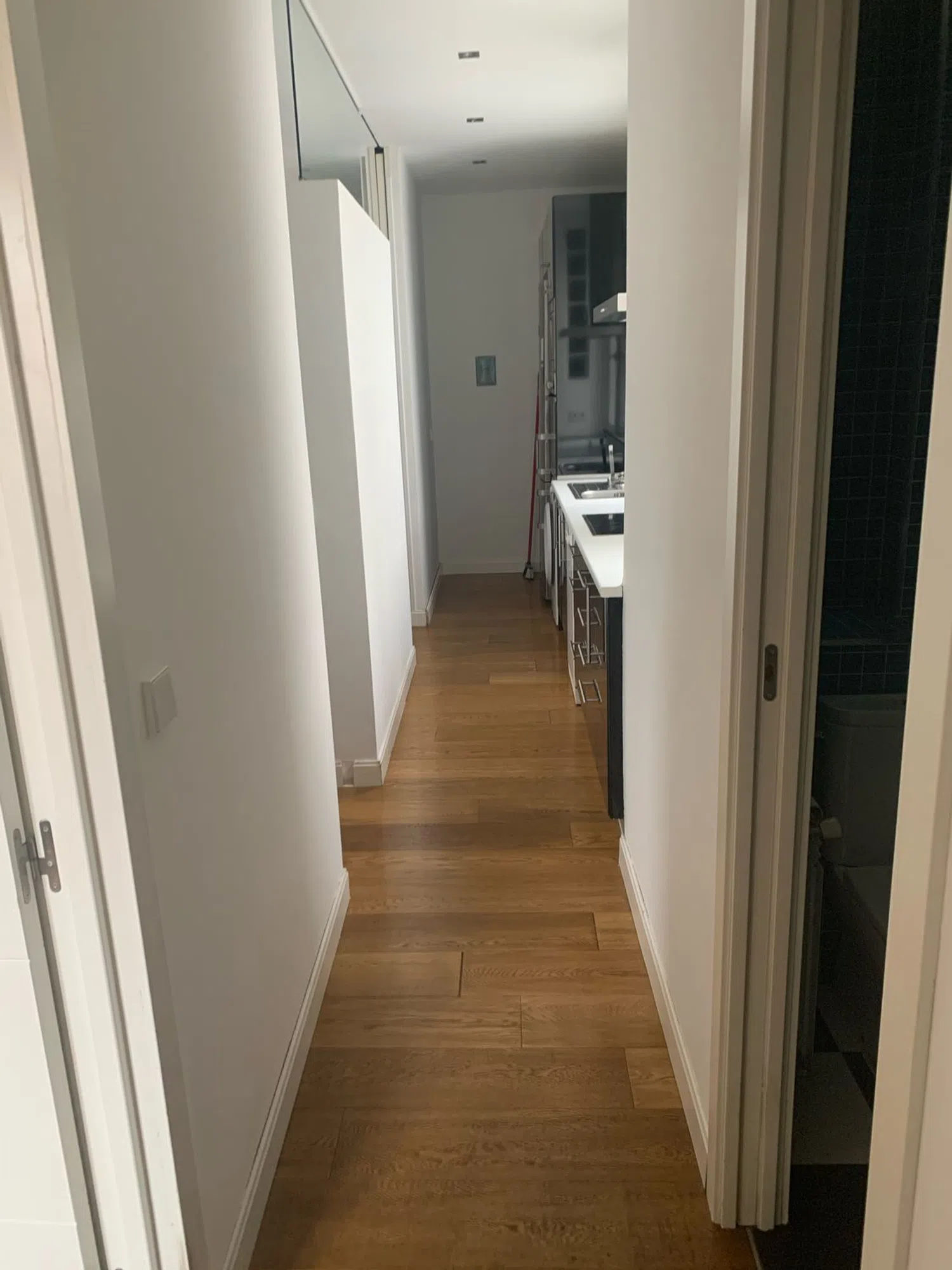 Ático en calle de Espronceda, 3 - Foto 4