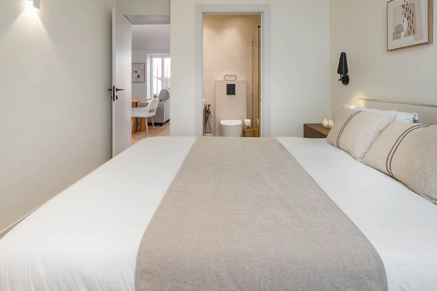 Chalet adosado - Foto 11