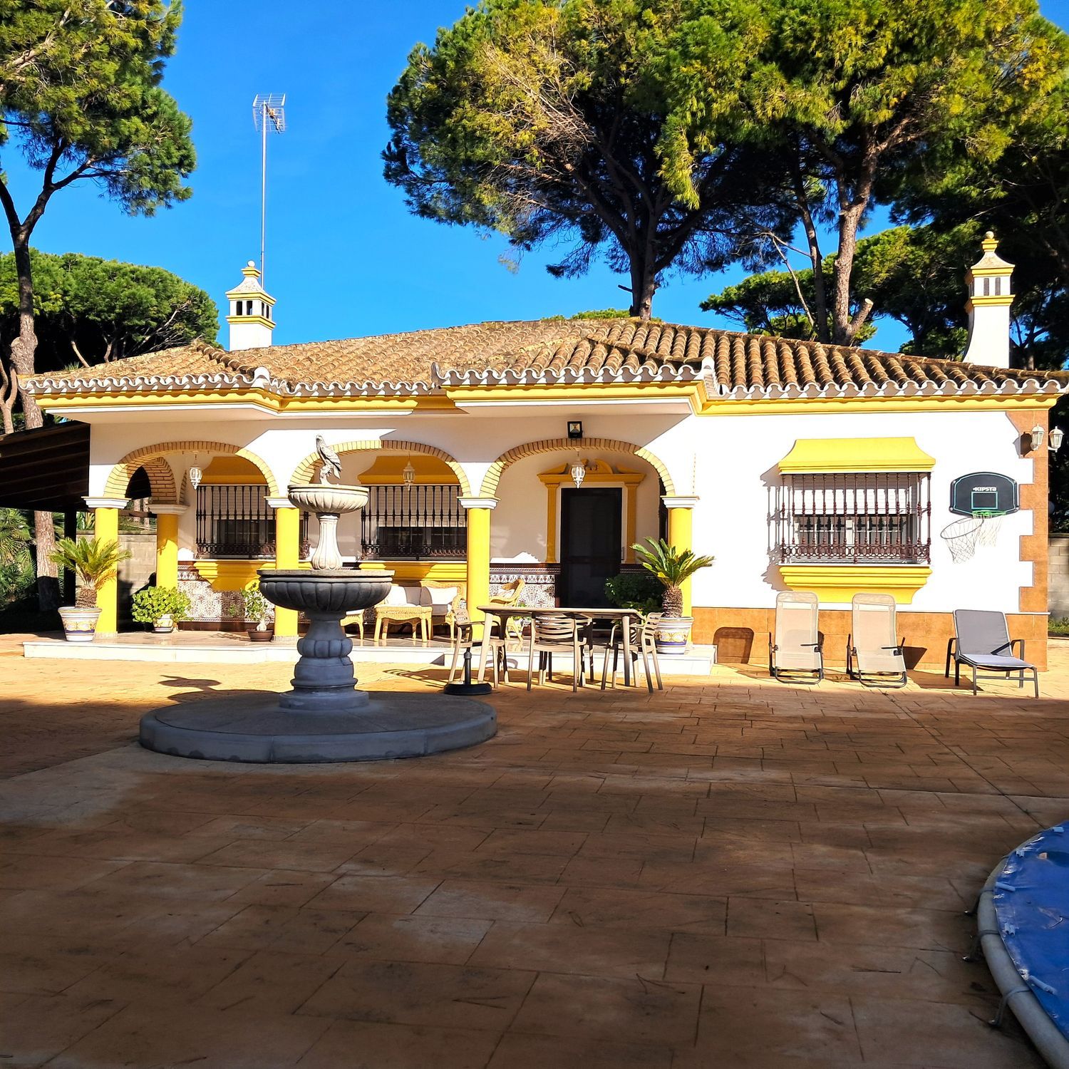 Casa independiente en Urb. rana verde Las Lagunas - Campano - Foto 1