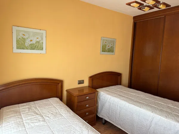 Piso en Calle Turquía, 7, Barrio San Luis - Los Molinos, Barrio San Luis - Los Molinos - Foto 17