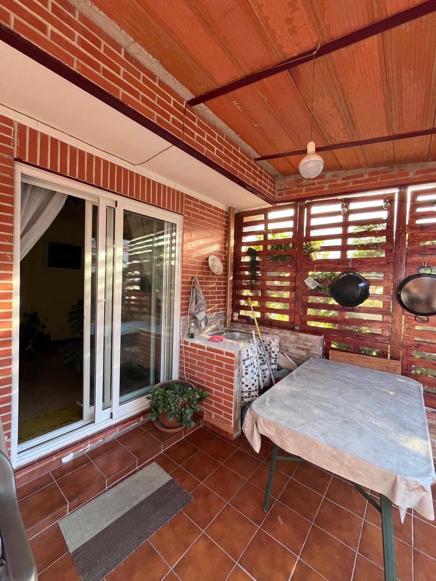 Chalet adosado en Calle Karl Braun, 22, Parque Henares, Parque Henares - Foto 10