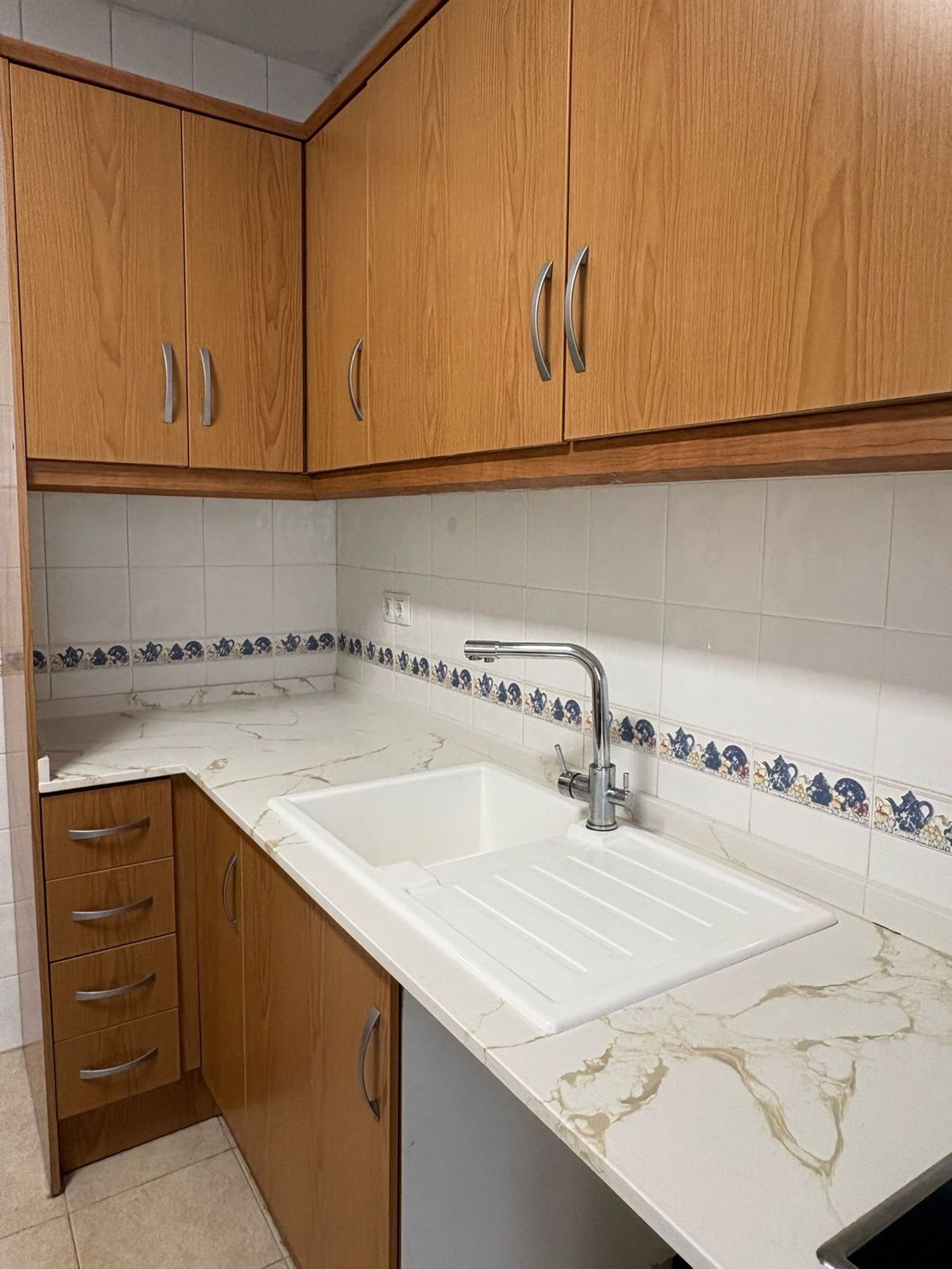 Piso en calle Capitana, 1 - Foto 6