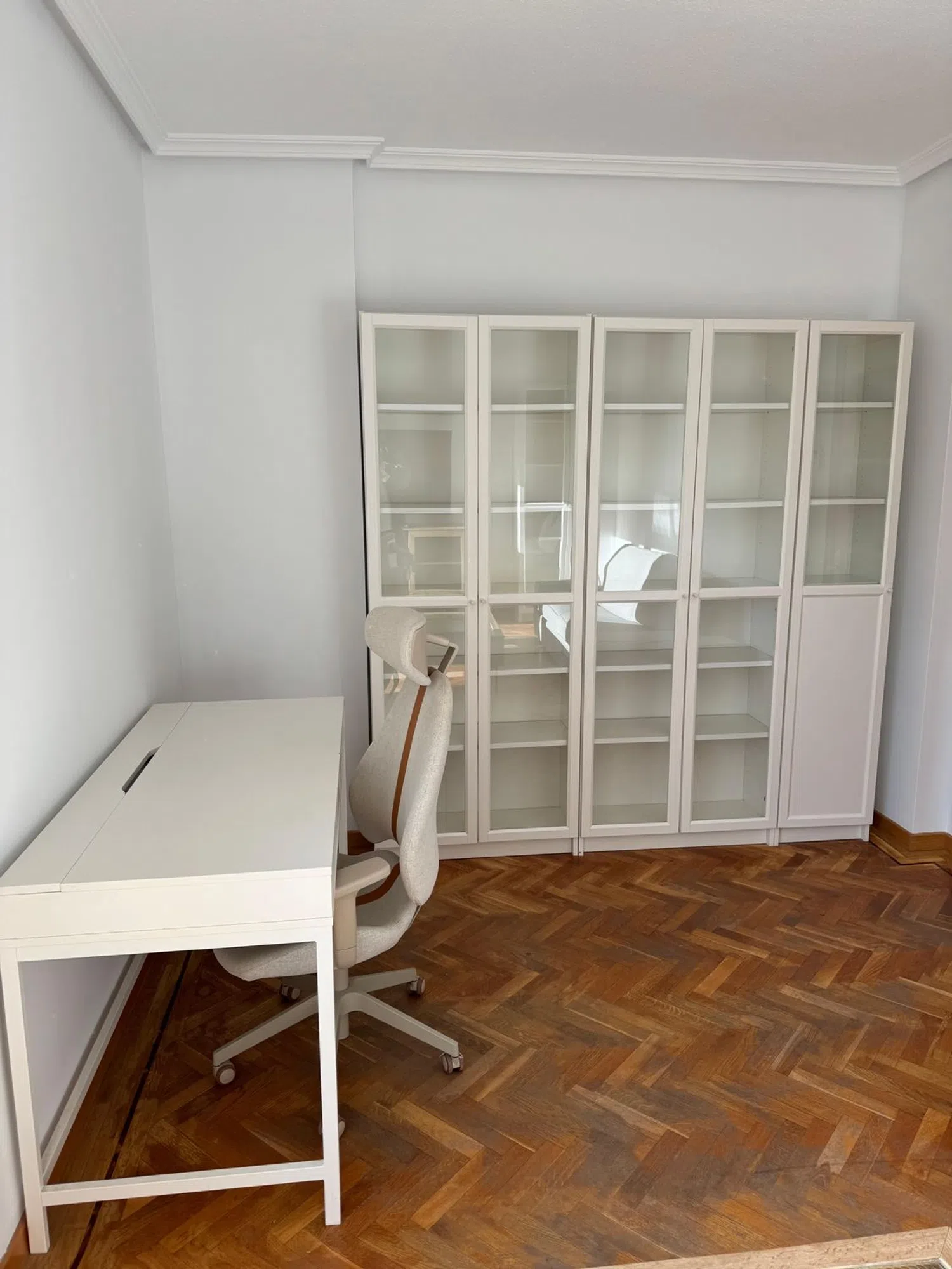 Ático en calle del Pensamiento, 5 - Foto 5