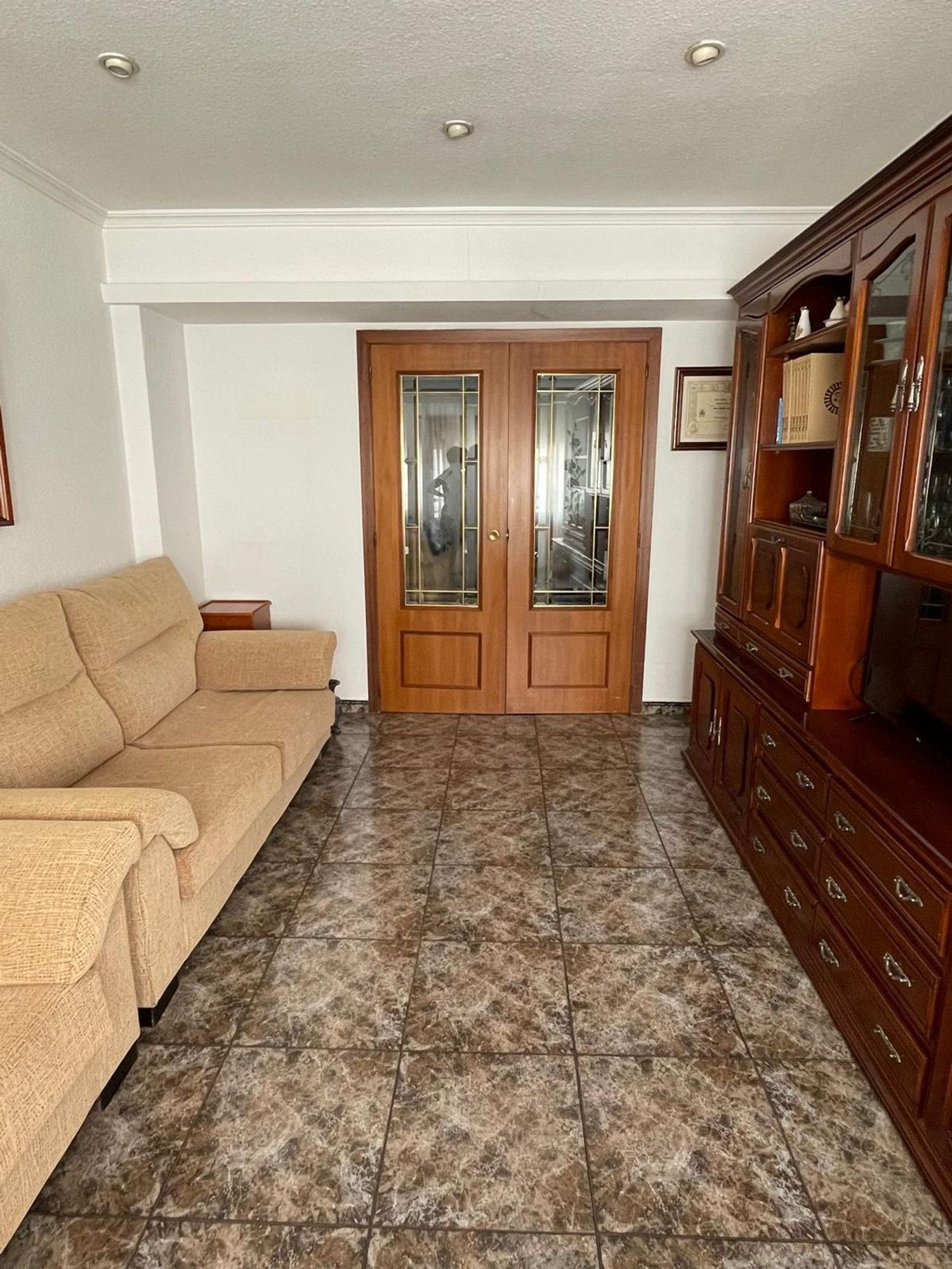 Piso en Calle del Pintor Vilar, 1 - Foto 5