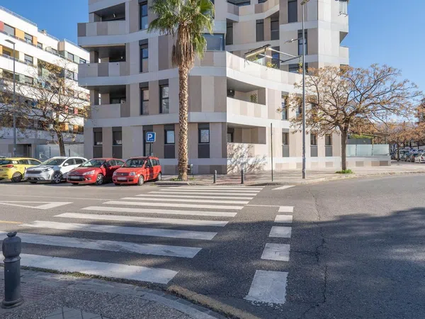 Piso en Calle José Luis Pérez Pujadas, 37, Parque Lagos - Foto 24
