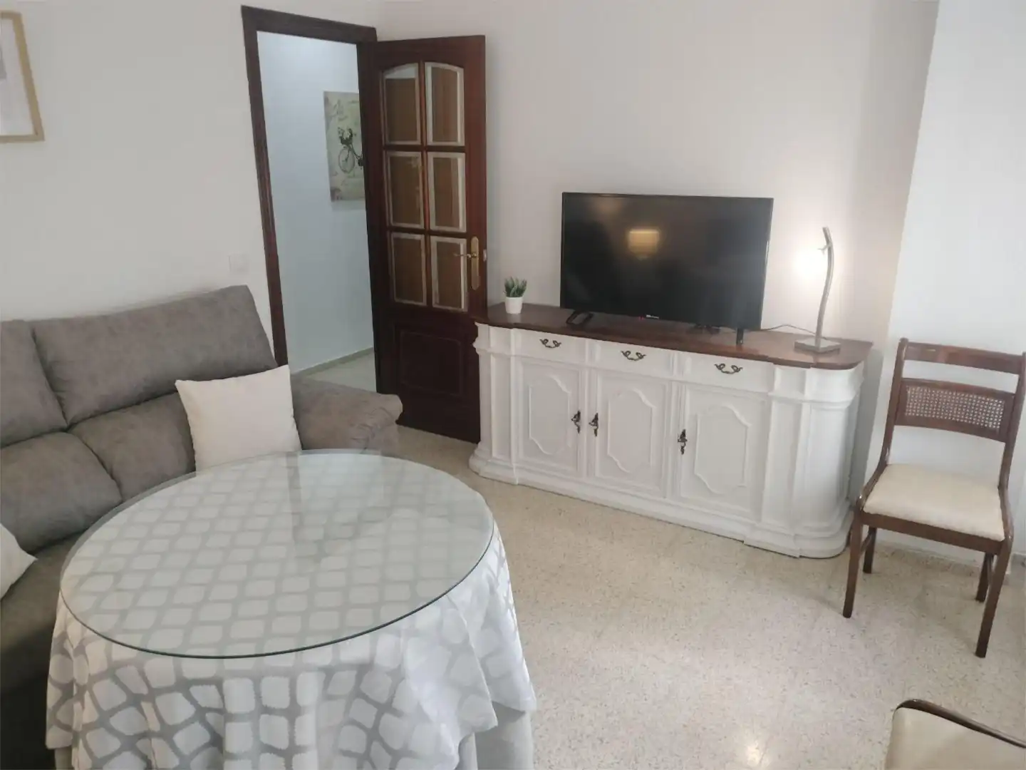 Piso en  Calle Abogado Enríquez Barrios 1 - Foto 3