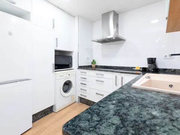 Piso en calle del Mar, 12 - Foto 18