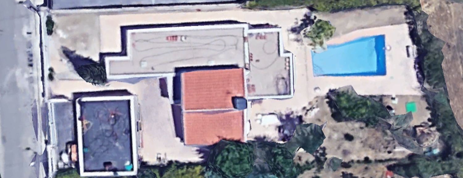 Casa o chalet independiente en Altos de Jarama, Altos de Jarama - Foto 37