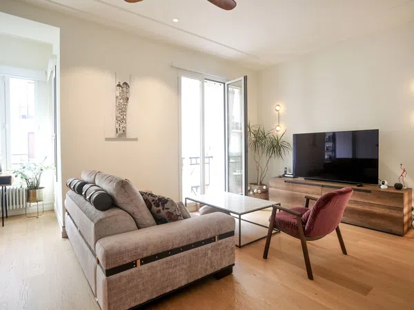 Piso en Barrio Gran Vía - Foto 1