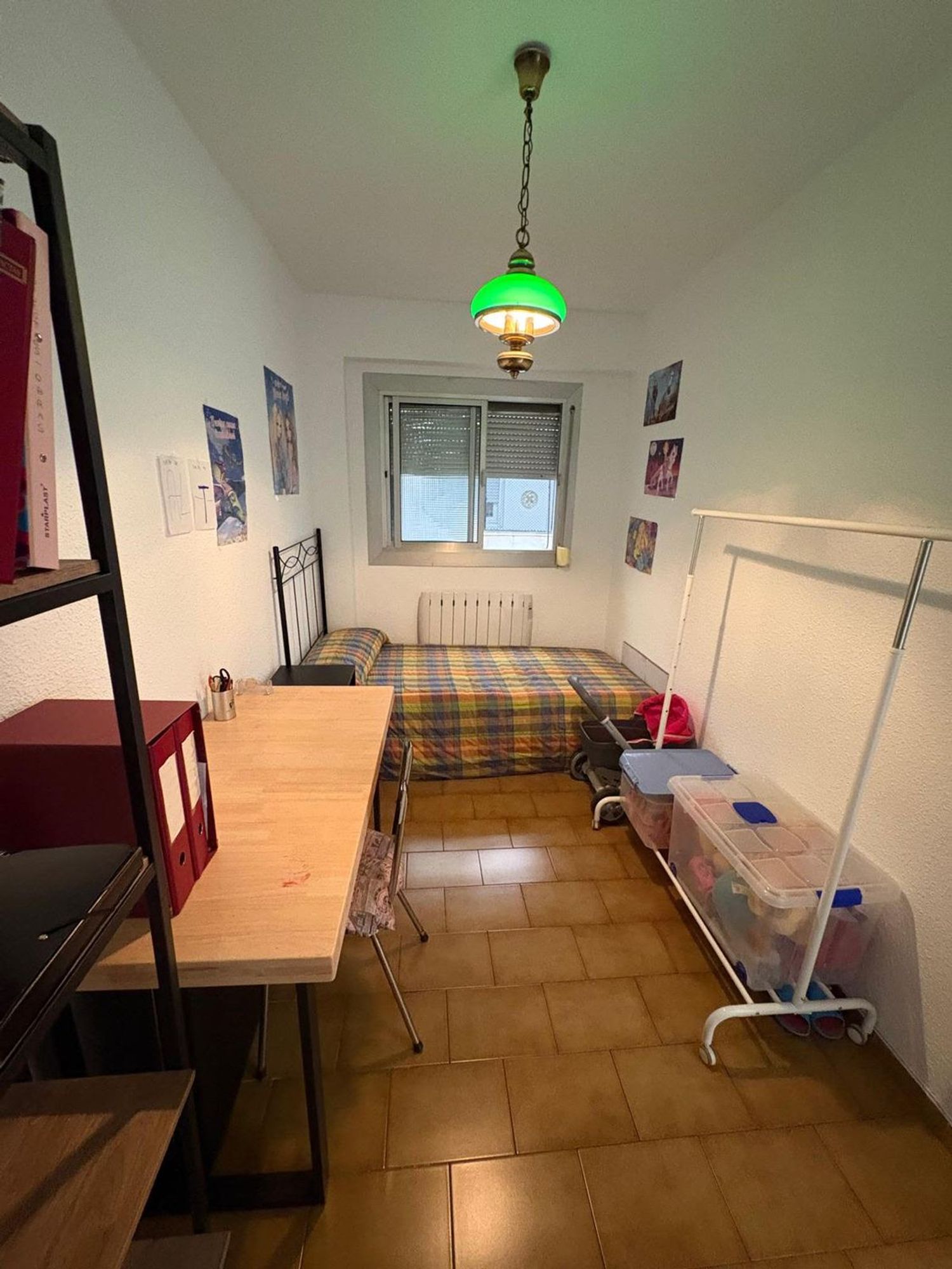 Piso en calle de Pedro II el Católico, 12 - Foto 4