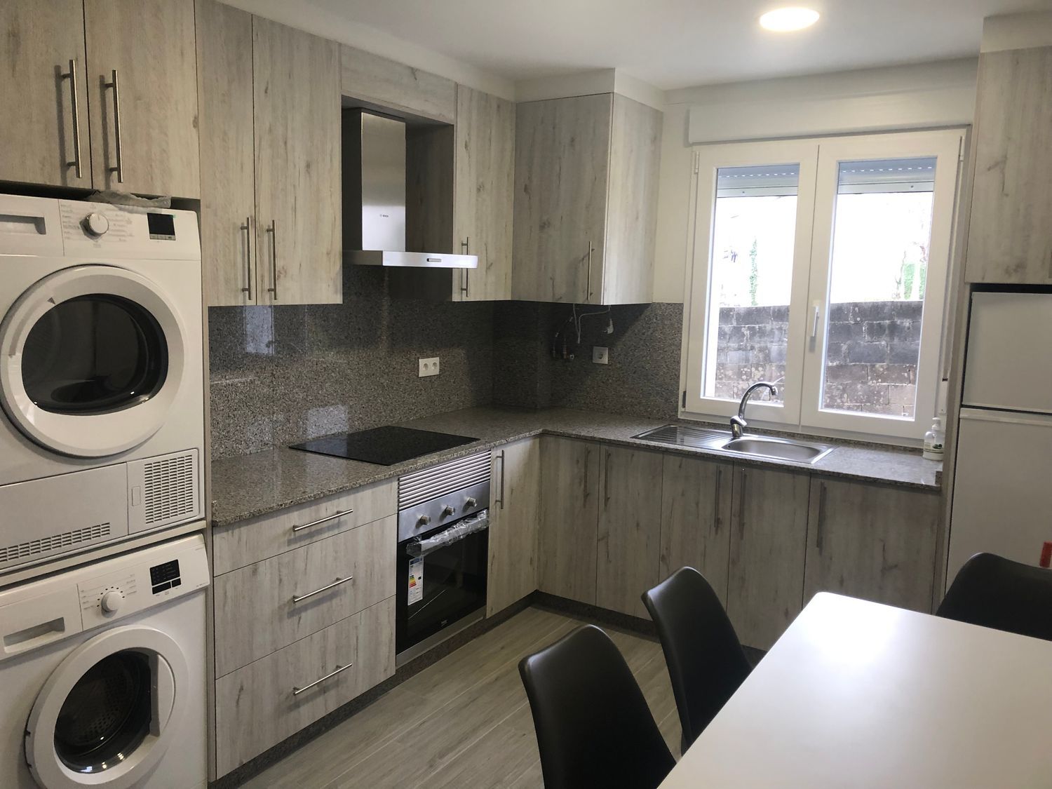 Piso en calle de Sempre en Galiza, 5 - Foto 4