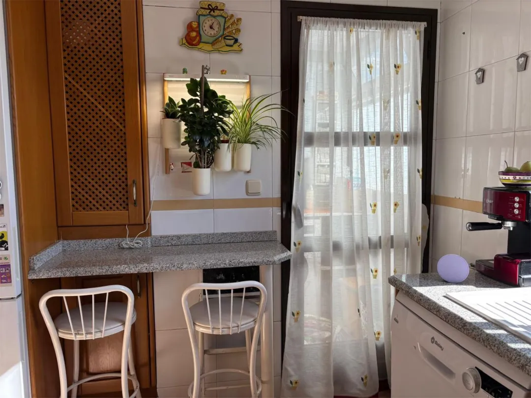 Piso en  Calle Coslada 18 - Foto 4