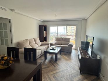 Piso en  Avenida de Lope de Vega 27 - Foto 6