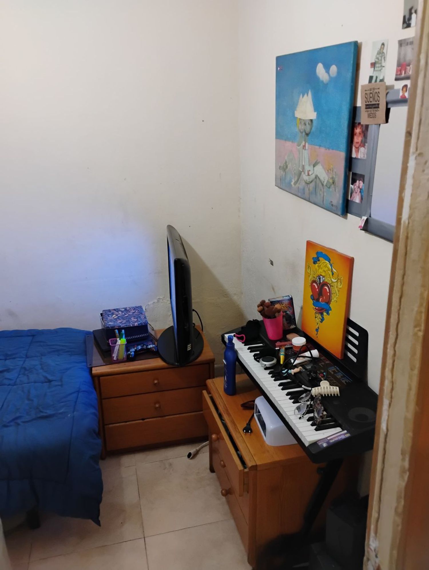 Piso en calle d'Oristà, 77 - Foto 26