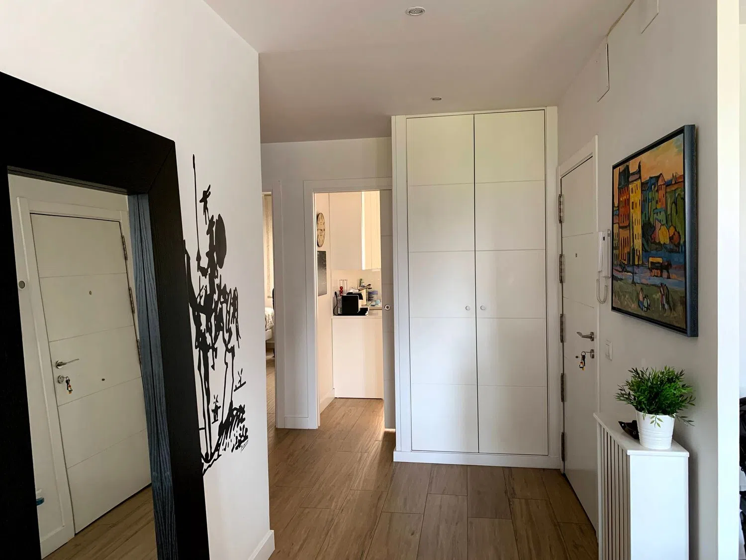 Piso en calle de Francisco Silvela, 112 - Foto 12