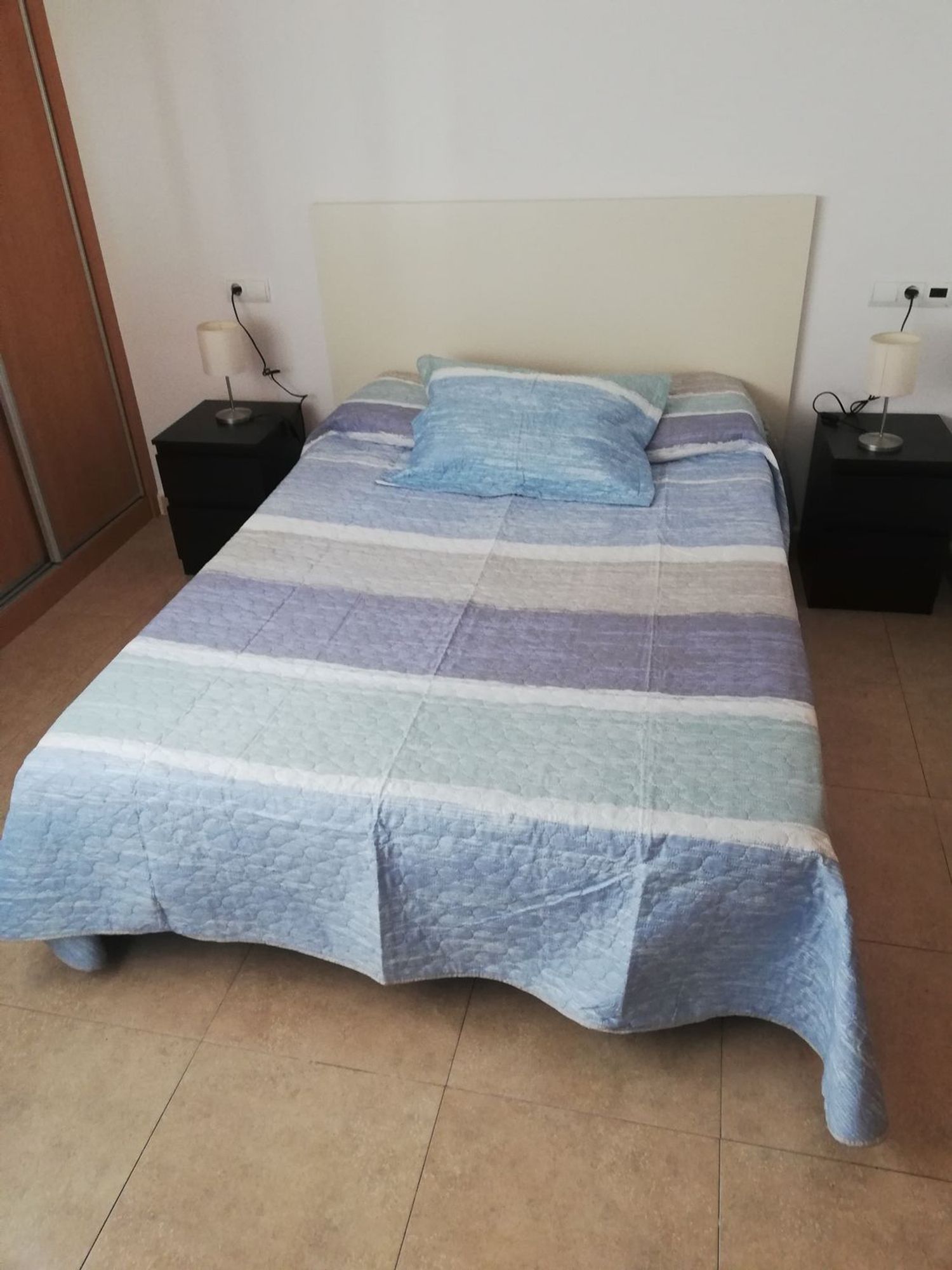 Piso en Calle de Eduardo Sanz Hernaz, 19, Parque Miraflores - Foto 5