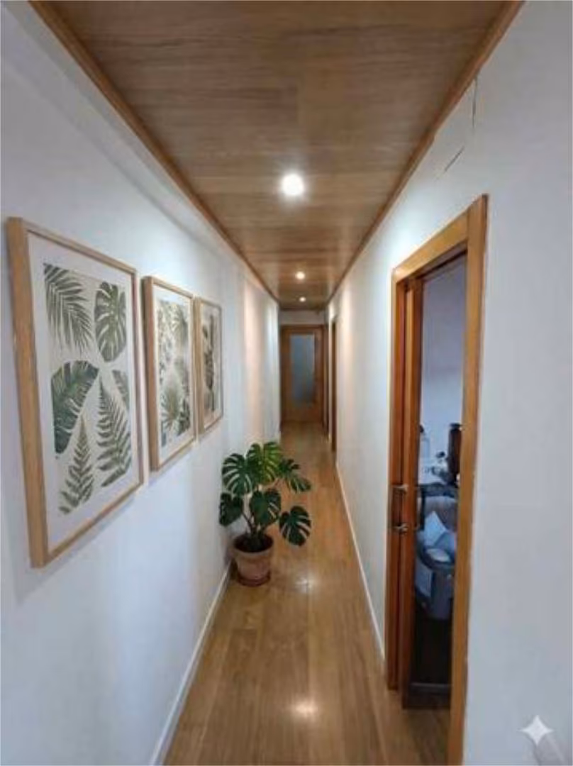 Piso en Campo de la Verdad