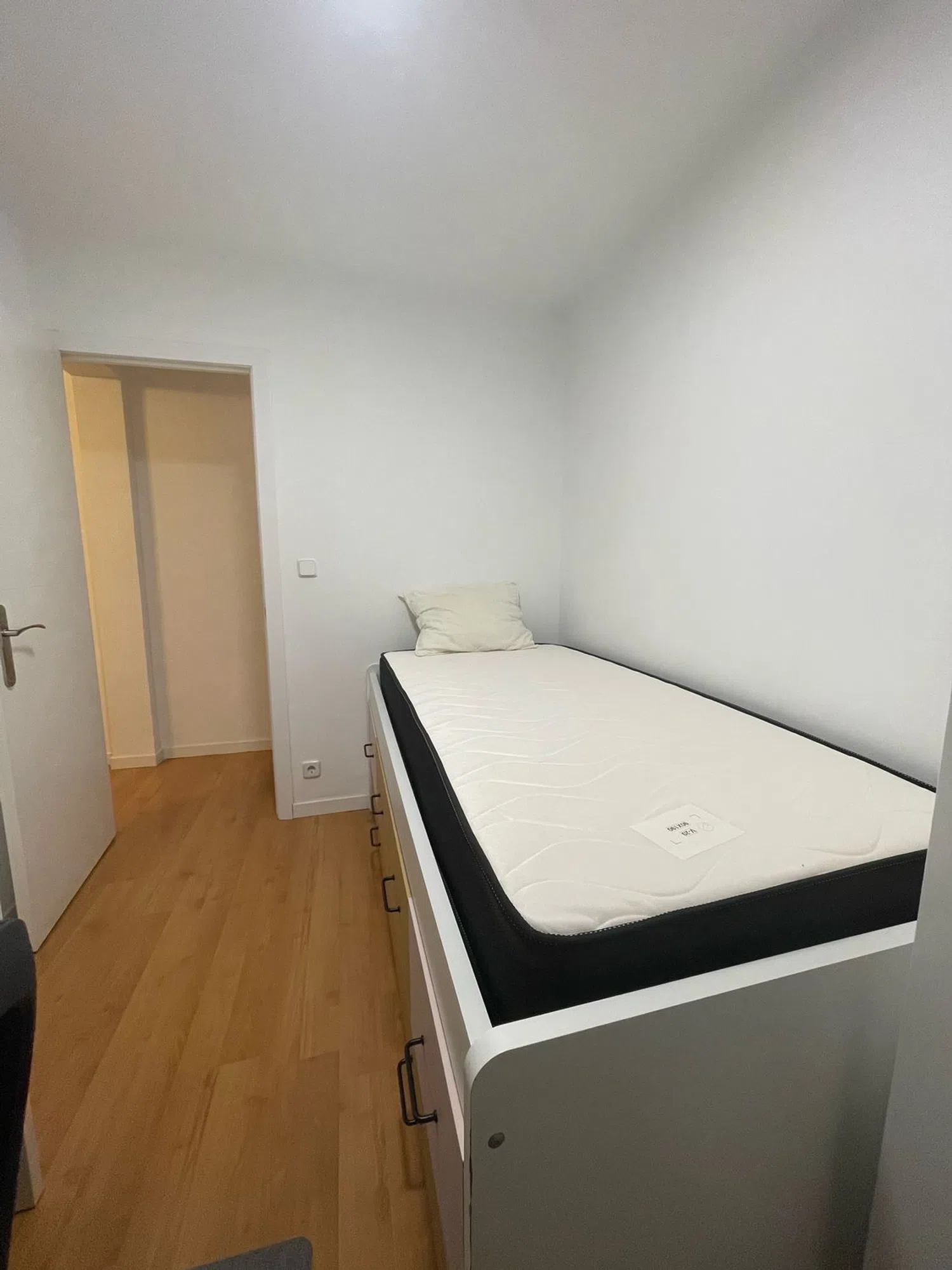 Piso en calle de Torrelaguna, 1 - Foto 12