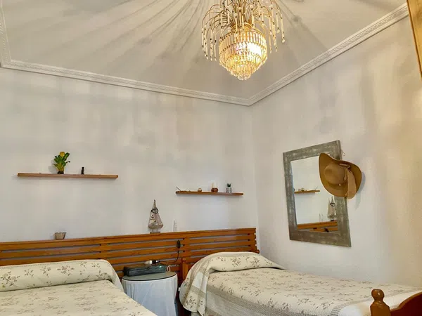 Piso en Castilla - Hermida - Foto 3