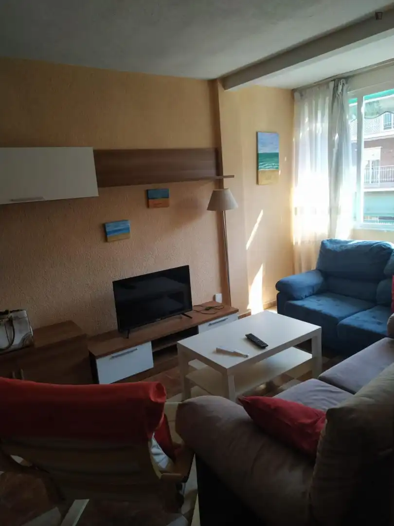 Apartamento en Getafe - Foto 4