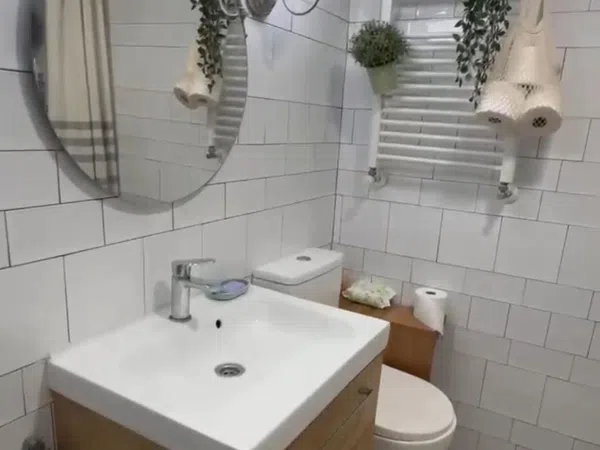 Piso en plaza Juan Gómez de Mora, 3 - Foto 26