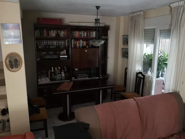 Chalet adosado en Calle Zuloaga, 1 - Foto 3