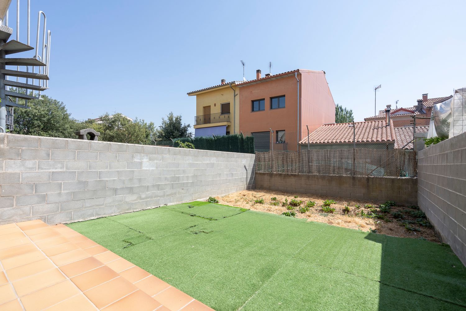 Chalet adosado en Avenida de Castellets, 39 - Foto 18