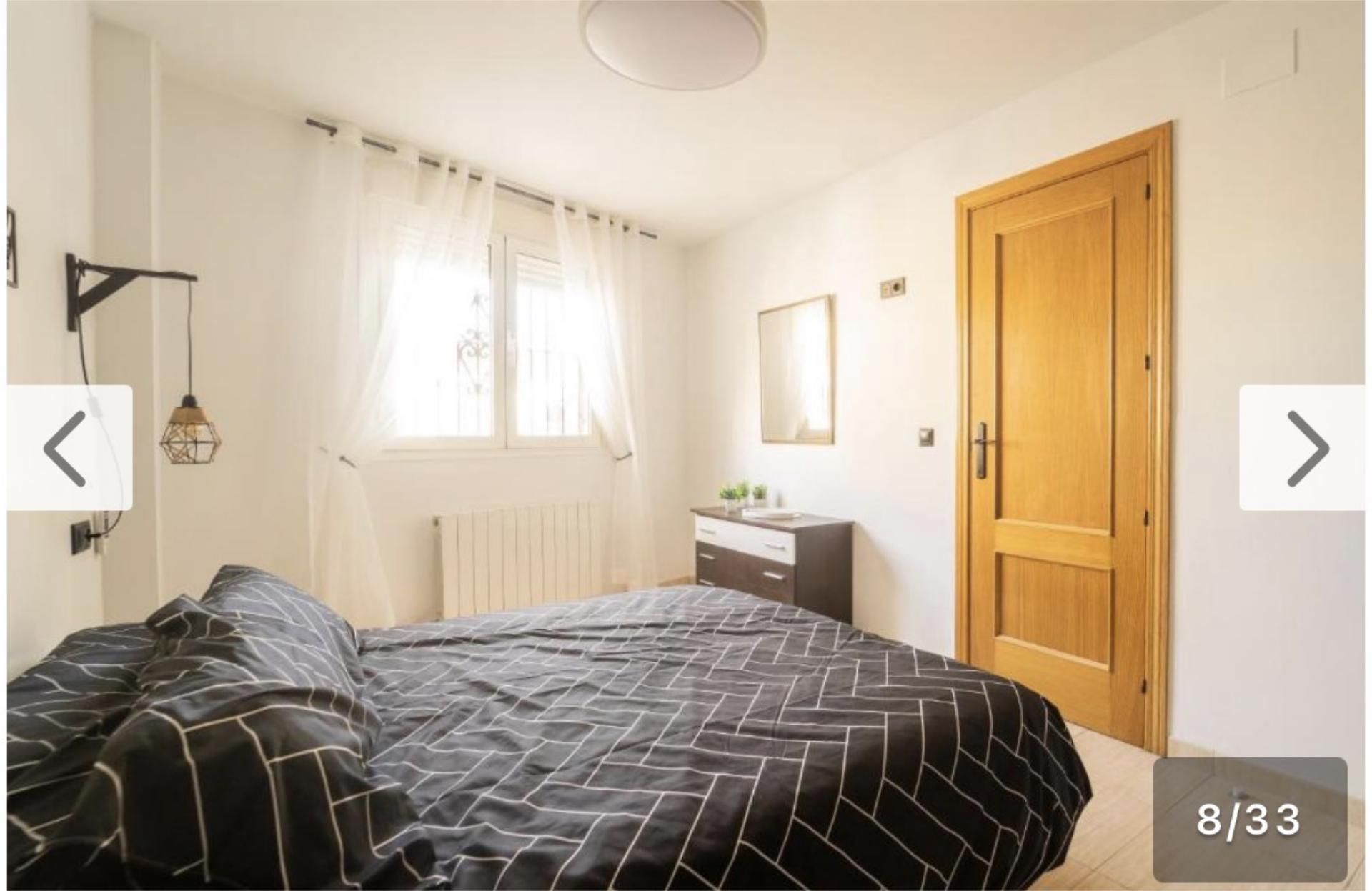 Piso en  Camino de Churriana 20 - Foto 5