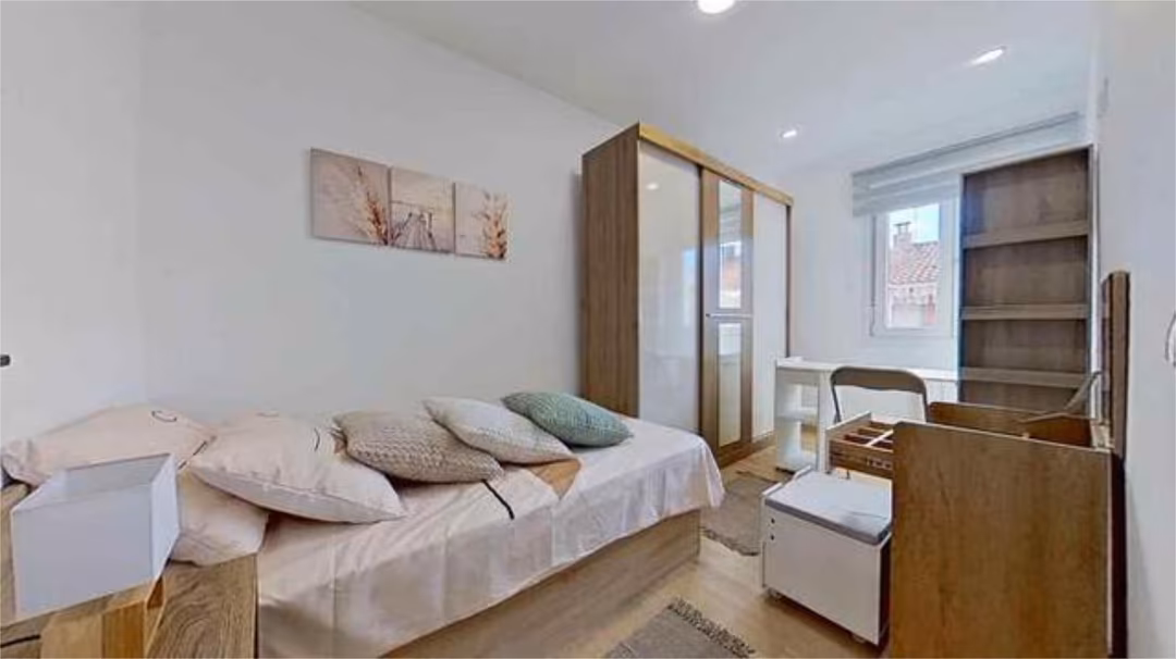 Piso en San Diego - Foto 5