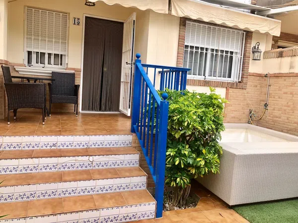 Chalet adosado en Avenida Miguel de Cervantes, 75, Campoamor - Foto 14
