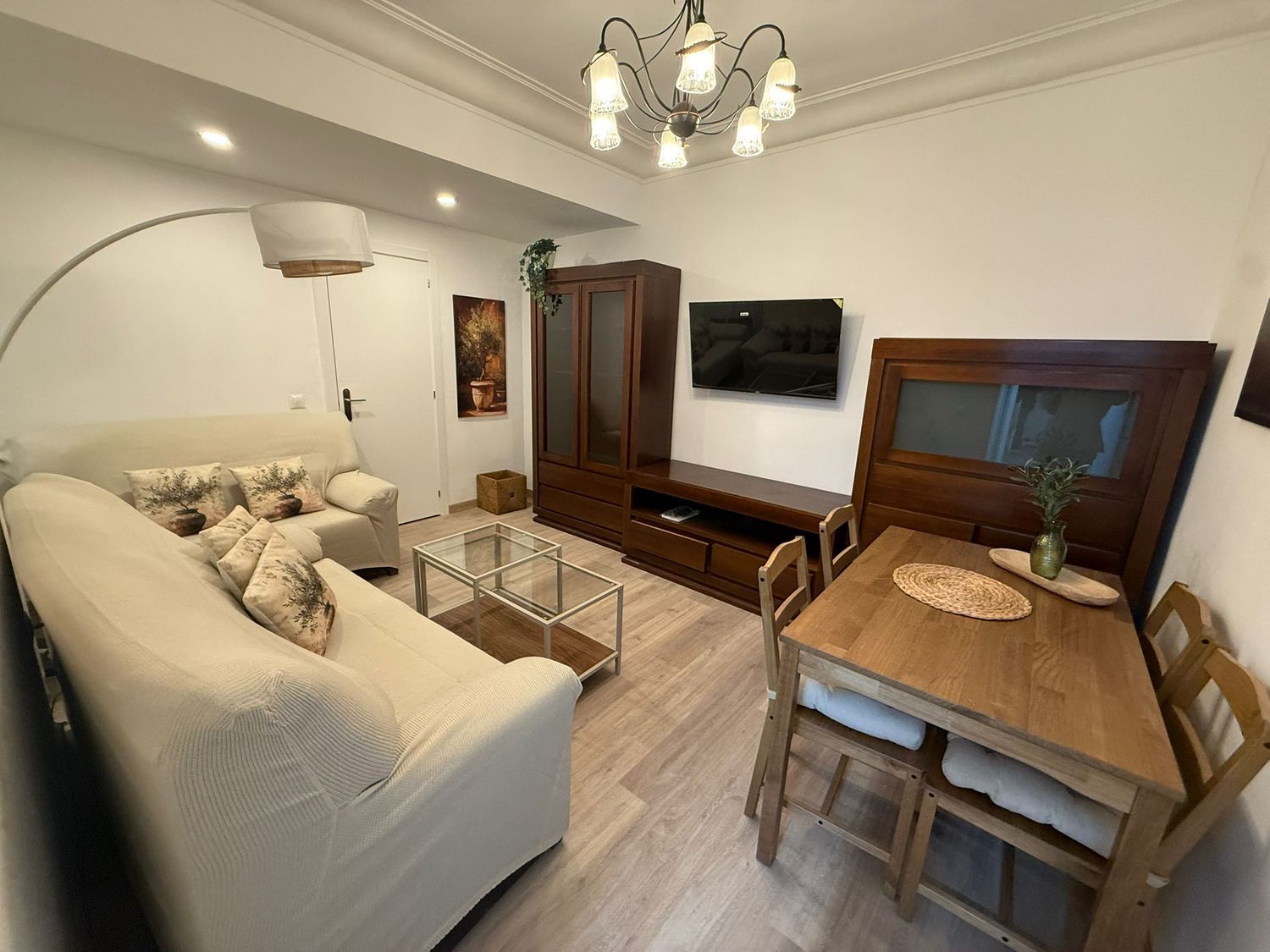 Piso en calle de Pedro Heredia, 30 - Foto 1