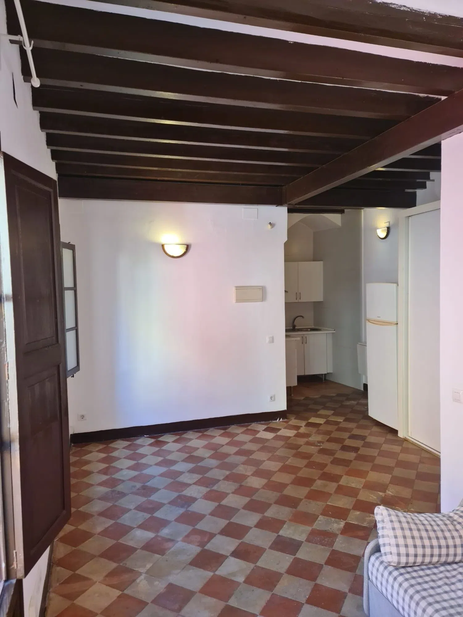 Estudio en calle de la Protectora, 2 - Foto 6