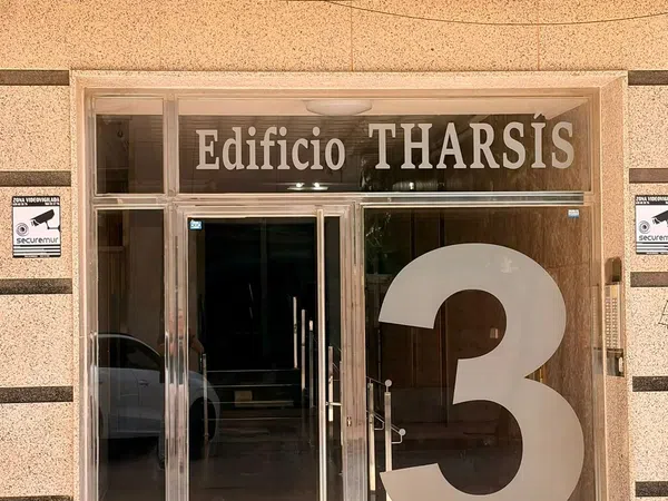 Piso en Calle Asdrúbal, 3, Alameda - Foto 30