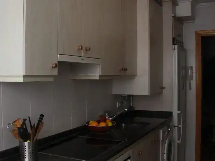 Piso en  Paseo Galicia 18 - Foto 6