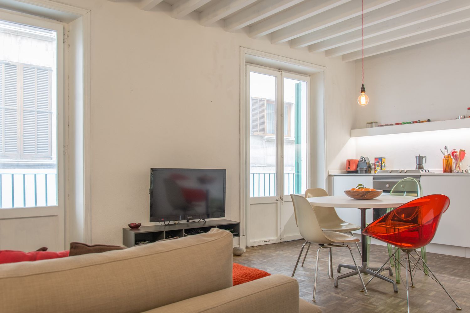 Piso en Costa de la Pols, 9 - Foto 1