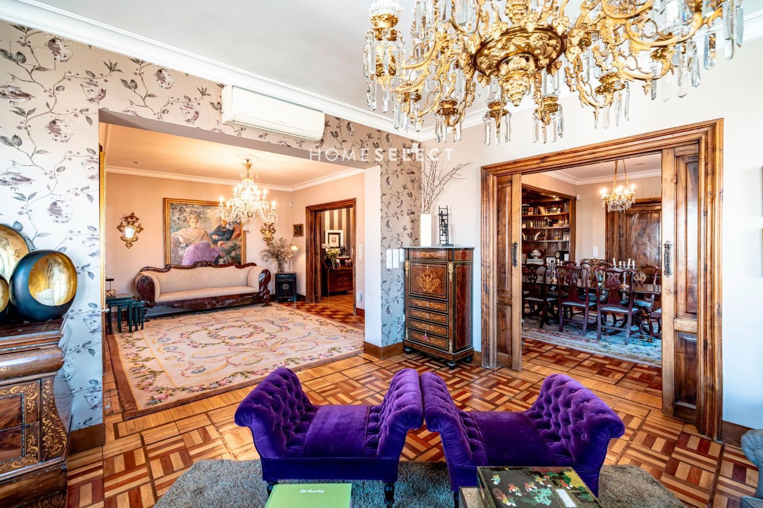 Ático en calle Velázquez - Foto 8