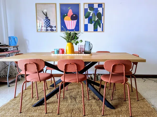 Piso en carretera Militar, 221 - Foto 1