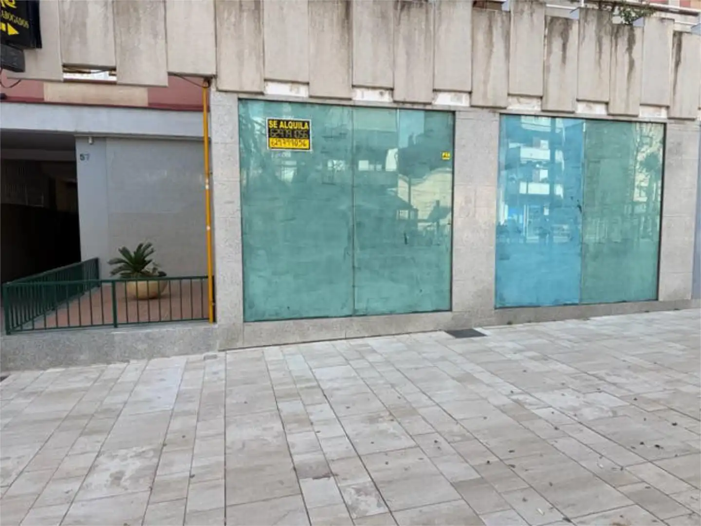 Local comercial en RAMBLA MODOLELL - Foto 3