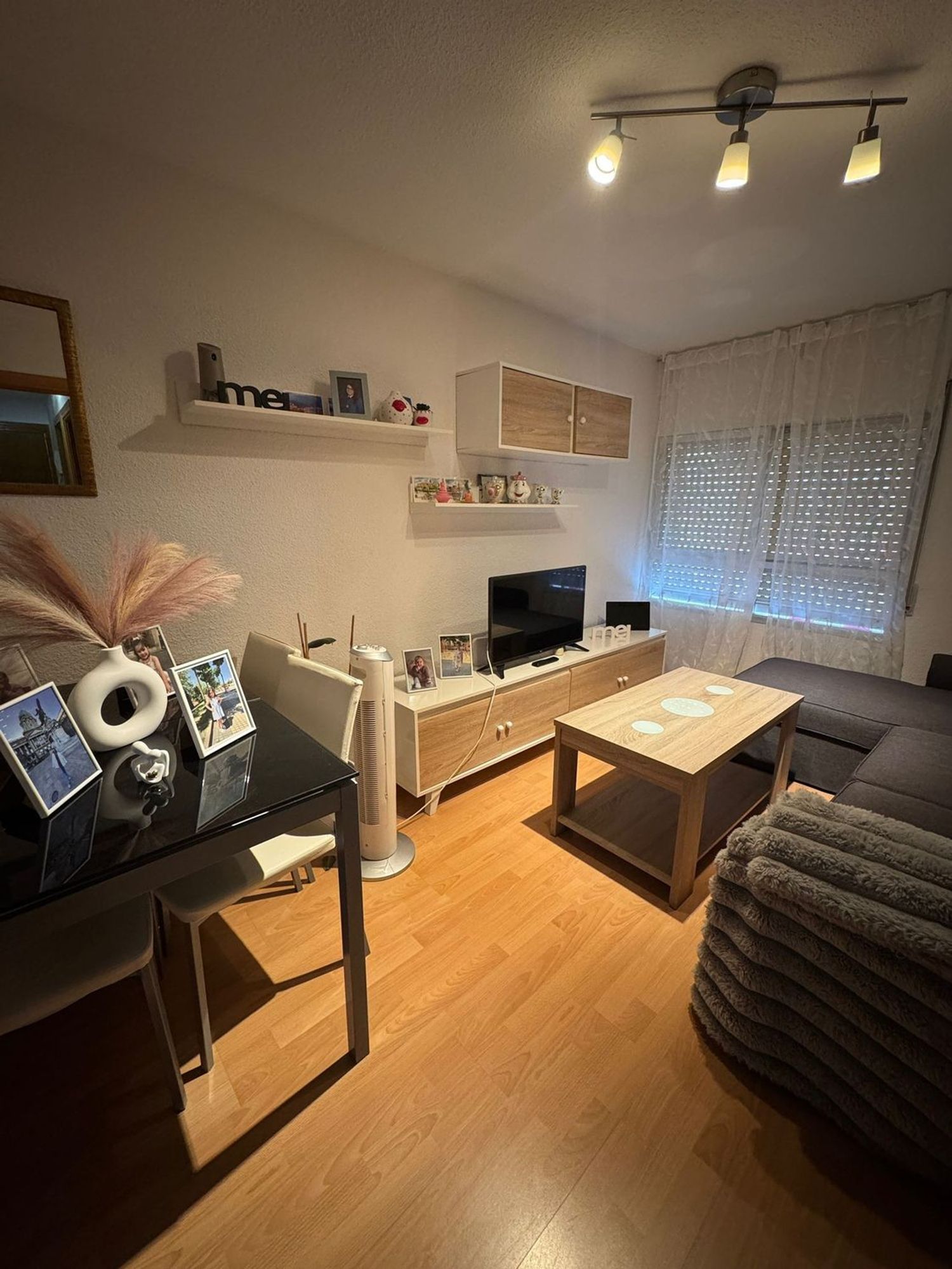 Piso en calle Castroverde, 7 - Foto 1