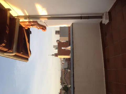 Ático en calle de García de Paredes, 52