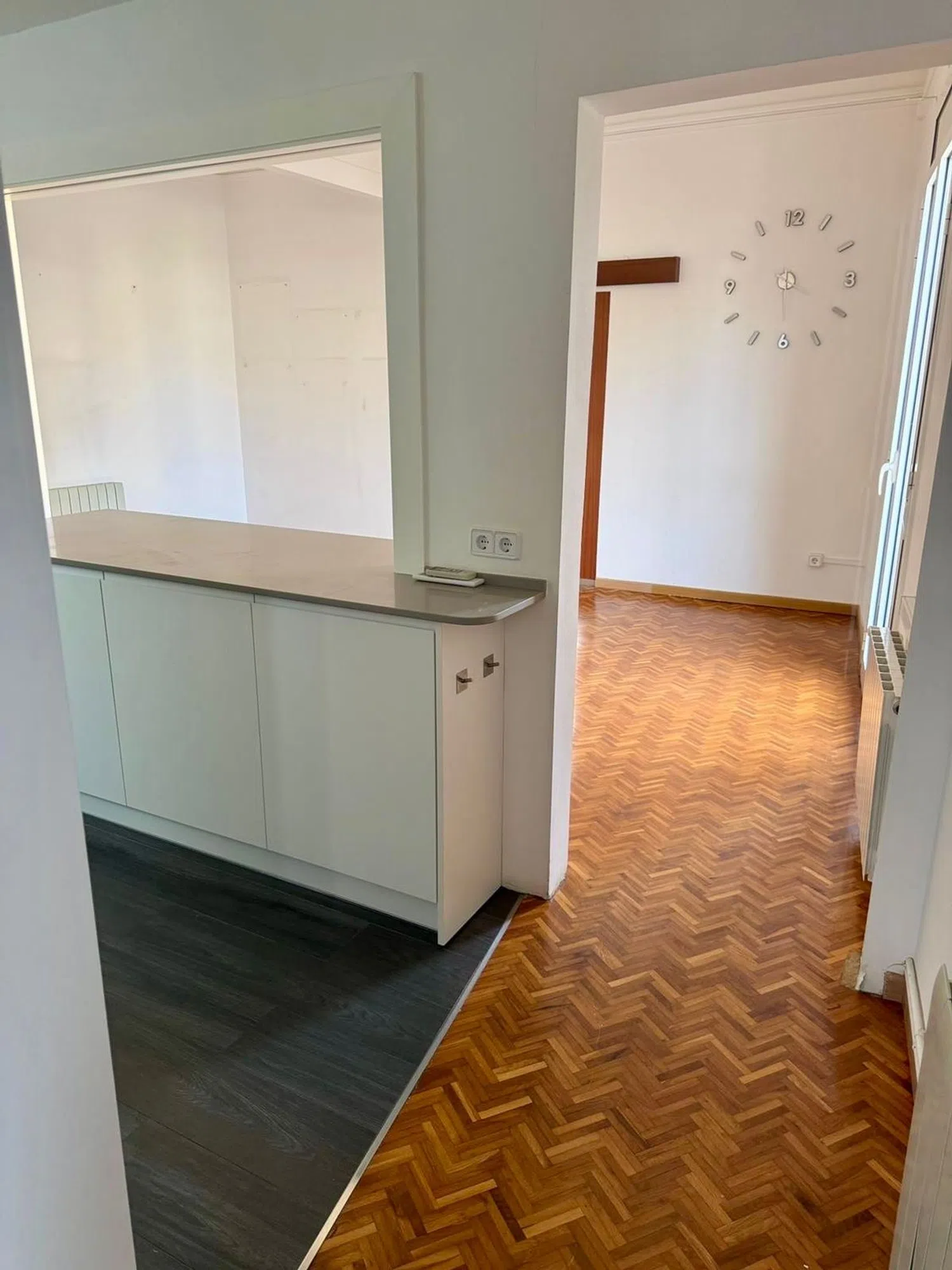 Piso en calle del Taulat, 95 - Foto 16