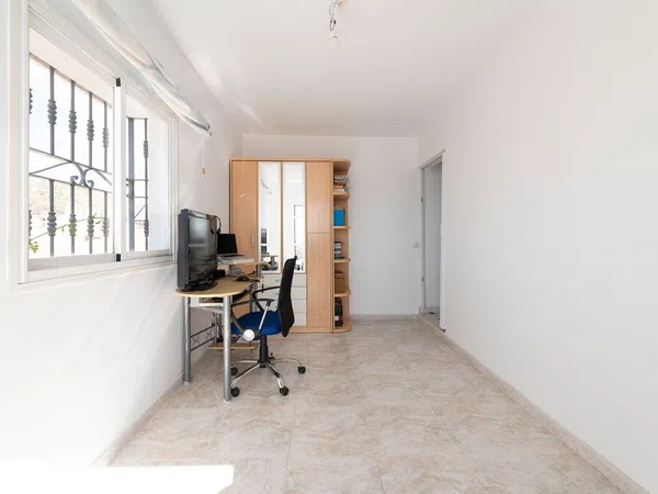 Chalet adosado en calle Picadero, 20 - Foto 10