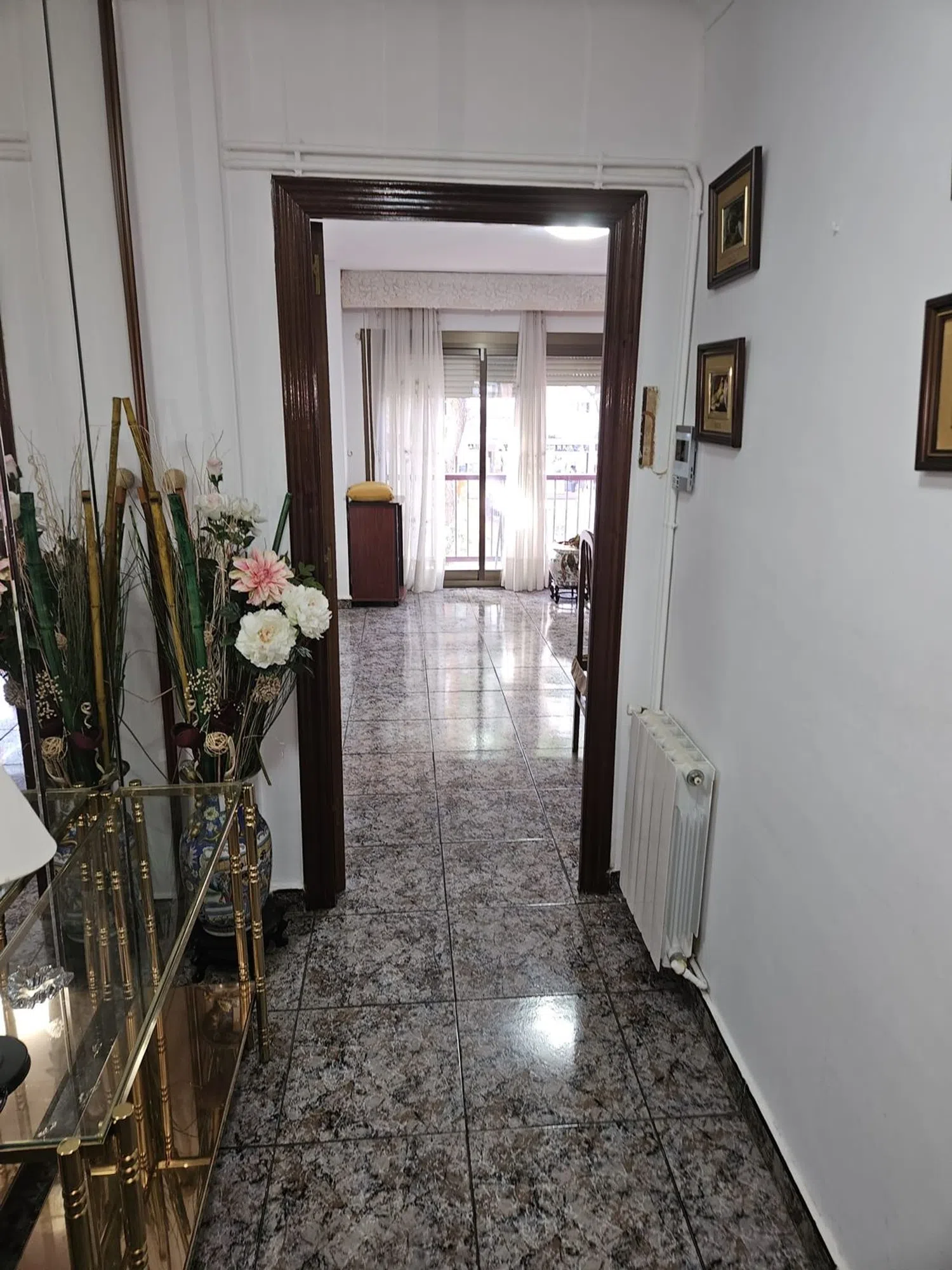 Piso en avenida d'Alfons XIII, 311 - Foto 5