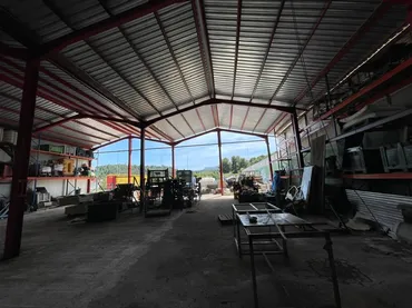 Nave Industrial en  Carrer d'Algímia d'Alfara 2 - Foto 10