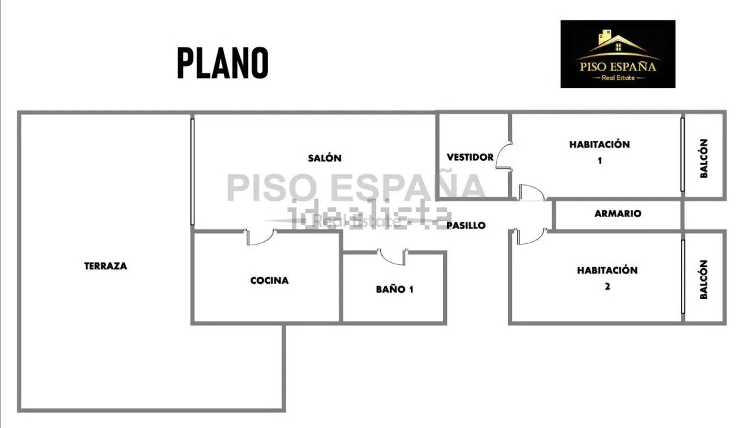 Piso en padre jofre, 3 - Foto 33