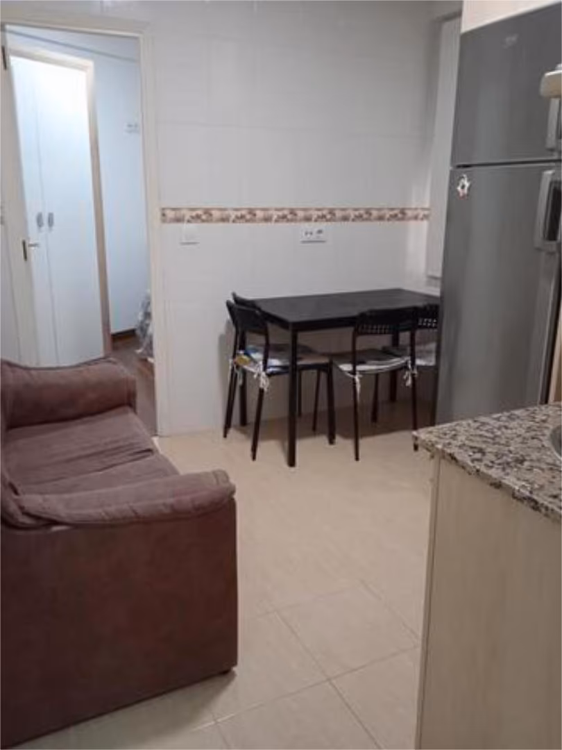 Piso en Campus Sur