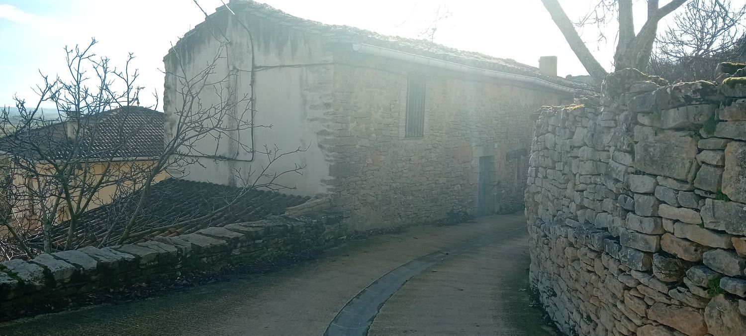 Casa de pueblo en La fuente, 7 - Foto 5
