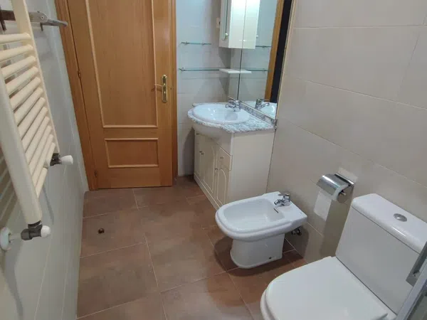 Ático en calle Mar Cantábrico, 2 - Foto 5